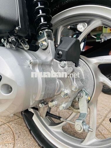 Vision khoá Smarkey ĐK 2026 siêu lướt như mới✅