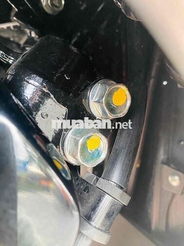 Vision khoá Smarkey ĐK 2026 siêu lướt như mới✅