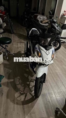 Yamaha Exciter 2010 Trắng