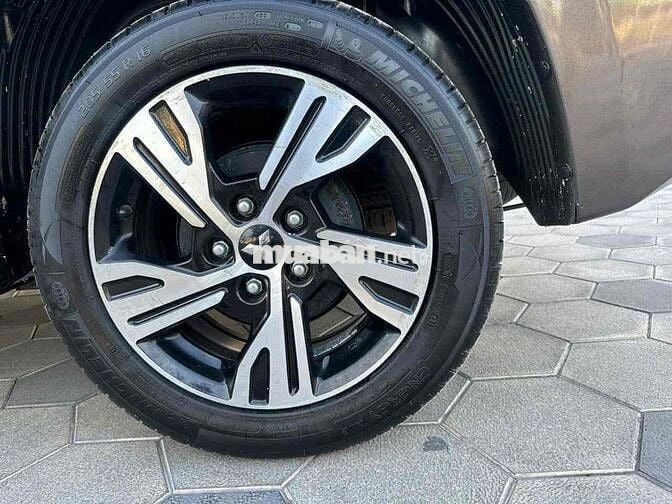 Mitsubishi Xpander AT Premium 2020 Nâu