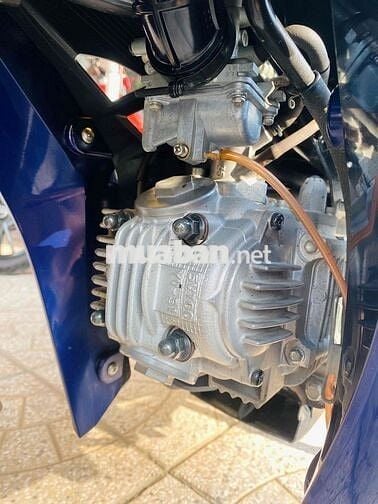 Sirius RC ĐK 2024 siêu lướt như mới chuẩn zin✅