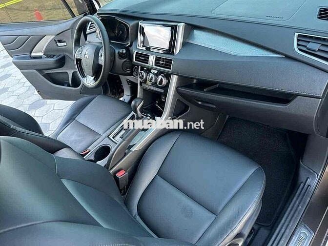 Mitsubishi Xpander AT Premium 2020 Nâu
