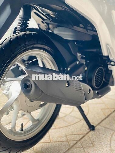 Vision khoá Smarkey ĐK 2026 siêu lướt như mới✅