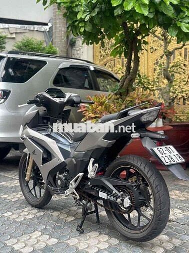 Honda Winner V3 ABS 2022 Bạc 10000 km