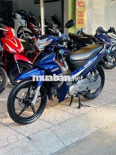 Sirius RC ĐK 2024 siêu lướt như mới chuẩn zin✅