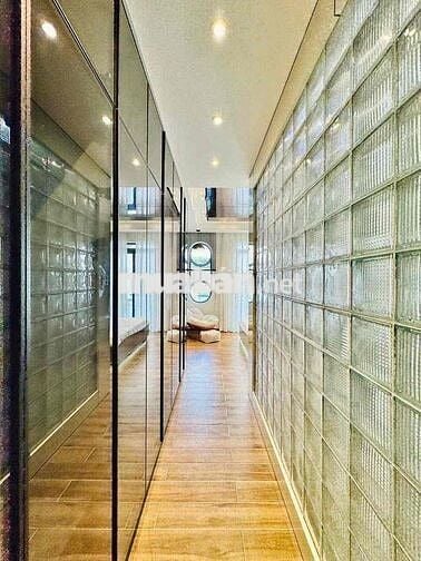 HXH 3pn3wc 52m2 full nội thất hẻm nguyễn văn khối P9