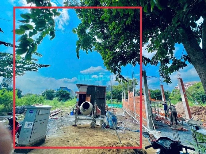 Đất bán P.Quang Vinh 100m2 vị trí 2 Nguyễn Du thông sang Mega 4,68 tỷ