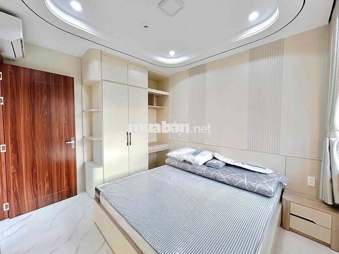 🏠 1PN – NGUYỄN THỊ BA, SƠN TRÀ – CĂN ĐẸP NHẤT TOÀ – 17TR (CÓ THƯƠNG LƯ