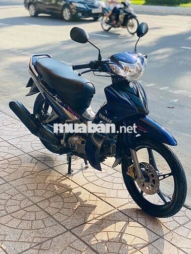 Sirius RC ĐK 2024 siêu lướt như mới chuẩn zin✅