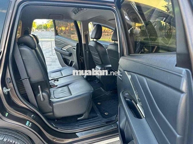 Mitsubishi Xpander AT Premium 2020 Nâu