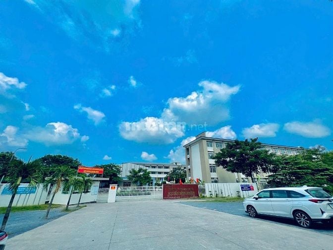 Đất bán P.Quang Vinh 100m2 vị trí 2 Nguyễn Du thông sang Mega 4,68 tỷ