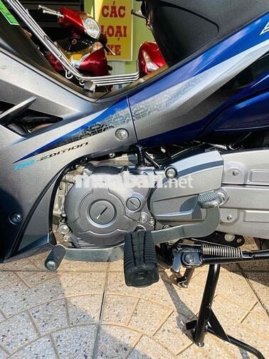 Sirius RC ĐK 2024 siêu lướt như mới chuẩn zin✅