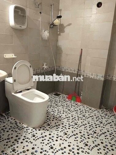 💎 💎 💎 NHÀ GẦN CV LÀNG HOA 2PN 2WC NGUYỄN VĂN KHỐI GIÁ 9 TRIỆU