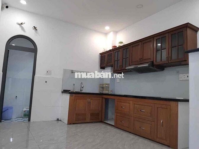 💎 💎 💎 NHÀ GẦN CV LÀNG HOA 2PN 2WC NGUYỄN VĂN KHỐI GIÁ 9 TRIỆU