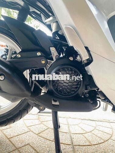 Vision khoá Smarkey ĐK 2026 siêu lướt như mới✅