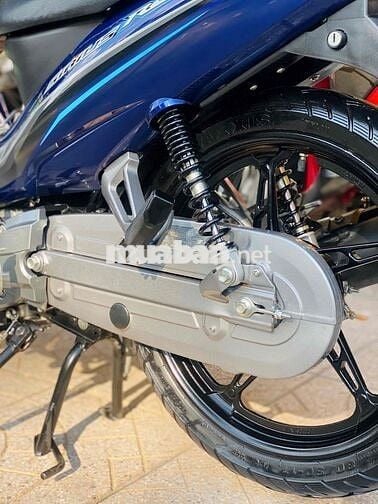 Sirius RC ĐK 2024 siêu lướt như mới chuẩn zin✅