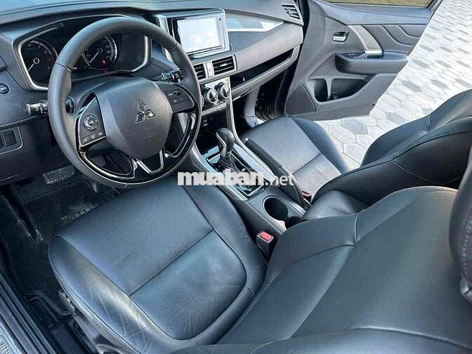 Mitsubishi Xpander AT Premium 2020 Nâu