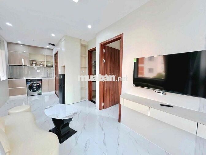 🏠 1PN – NGUYỄN THỊ BA, SƠN TRÀ – CĂN ĐẸP NHẤT TOÀ – 17TR (CÓ THƯƠNG LƯ