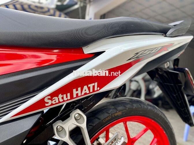 Honda SONIC 150R 2020 Bản SATU HATi Zin đẹp
