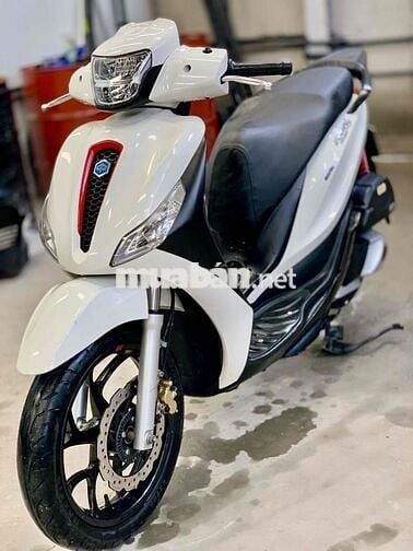🔥 Piaggio Medley 125 ABS 2020 BSTP Xe Đẹp Keng