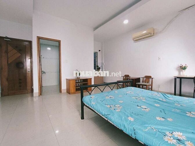 GIẢM 50% GIÁ THUÊ STUDIO FULL NỘI THẤT QUẬN 7