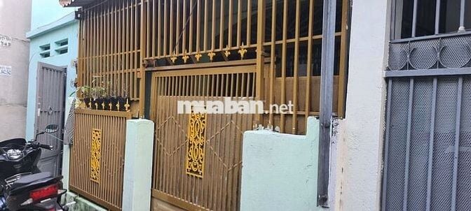 Chính chủ bán 2 căn nhà hẻm Phan Văn Hớn, vừa ở vừa cho thuê