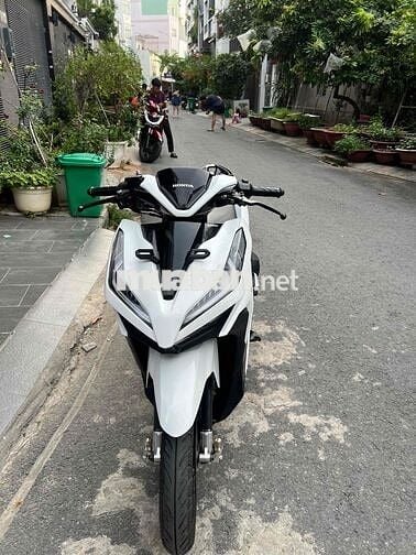 Honda Vario 150 2019 Trắng