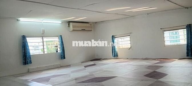 Cho thuê phòng như căn hộ mini lầu 4 nhà chung cư tập thể