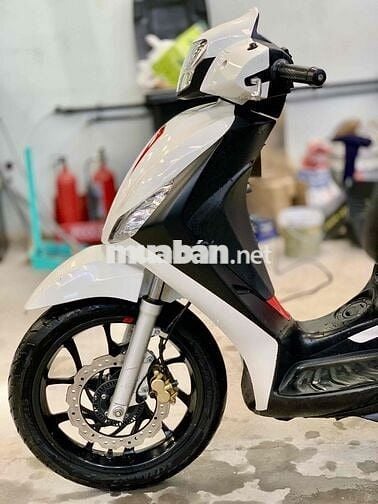 🔥 Piaggio Medley 125 ABS 2020 BSTP Xe Đẹp Keng