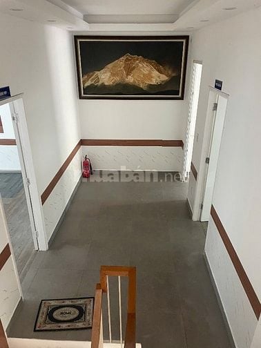 Nhà Gần Làng Đại Học B .Phuớc Kiển , Dt: 7x15 . 3 lầu . giá : 18tr/th