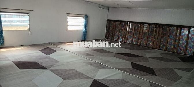 Cho thuê phòng như căn hộ mini lầu 4 nhà chung cư tập thể
