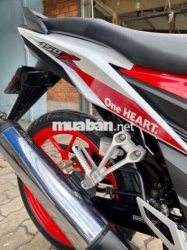 Honda SONIC 150R 2020 Bản SATU HATi Zin đẹp