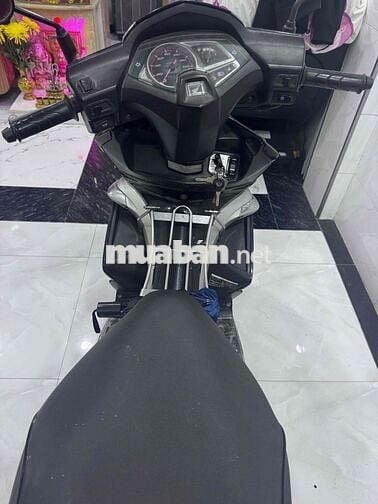 Honda Air Blade 2010 Đen