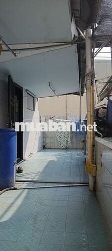 Cho thuê phòng như căn hộ mini lầu 4 nhà chung cư tập thể