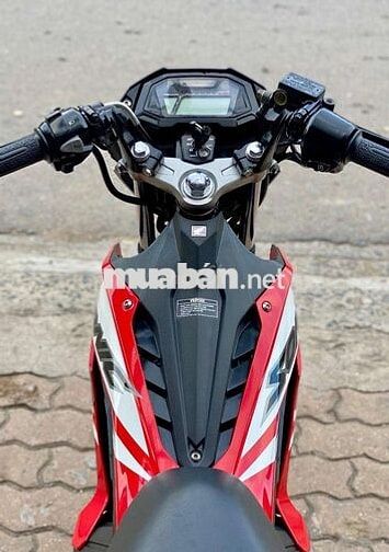 Honda SONIC 150R 2020 Bản SATU HATi Zin đẹp