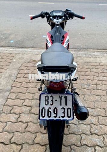 Honda SONIC 150R 2020 Bản SATU HATi Zin đẹp