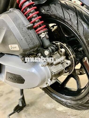 🔥 Piaggio Medley 125 ABS 2020 BSTP Xe Đẹp Keng