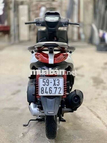 🔥 Piaggio Medley 125 ABS 2020 BSTP Xe Đẹp Keng