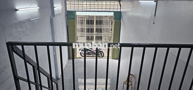 Chính chủ bán 2 căn nhà hẻm Phan Văn Hớn, vừa ở vừa cho thuê