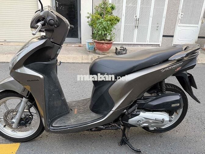 Honda Vision 2016  Bs Thành Phố Zin Đẹp