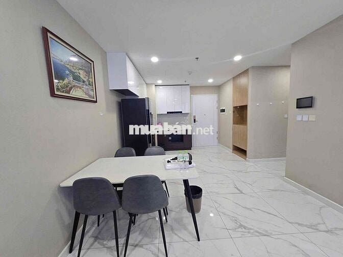 ✅Cho thuê SUNSHINE SKY CITY Q7  2PN 2WC Full nội thất giá rẻ