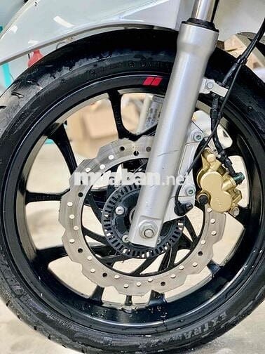 🔥 Piaggio Medley 125 ABS 2020 BSTP Xe Đẹp Keng