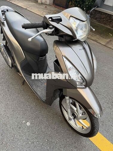 Honda Vision 2016  Bs Thành Phố Zin Đẹp