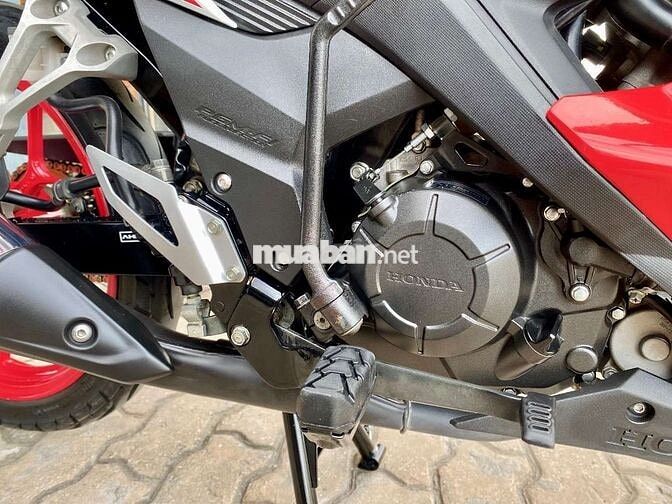 Honda SONIC 150R 2020 Bản SATU HATi Zin đẹp