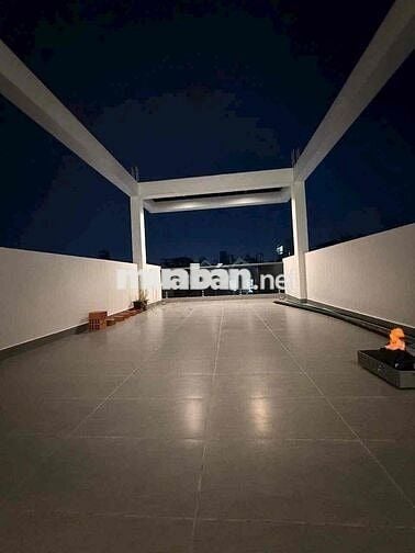 HXH 7pn7wc 76m2 hẻm Phạm Văn Chiêu