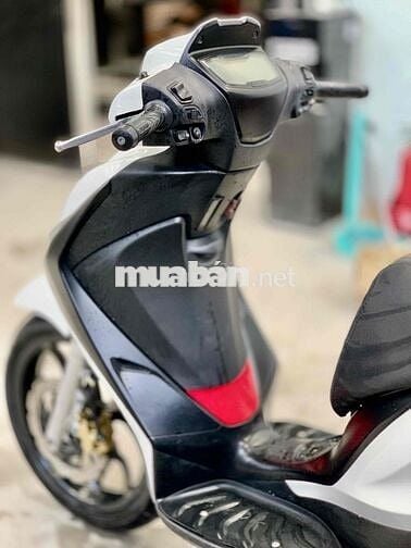 🔥 Piaggio Medley 125 ABS 2020 BSTP Xe Đẹp Keng