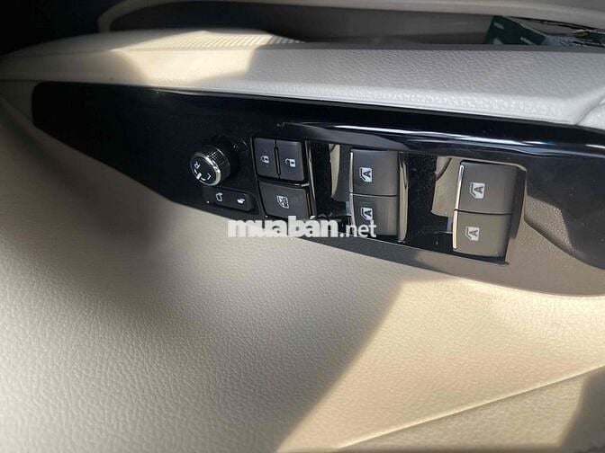 Toyota Camry 2.0G 2021 / Giá thương lượng