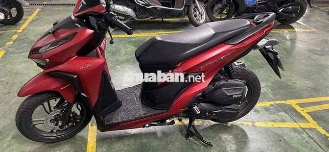 Honda Vario 150cc 2021 Đỏ 1200 km