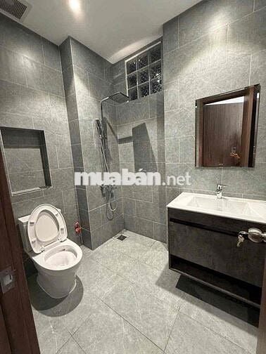 HXH 7pn7wc 76m2 hẻm Phạm Văn Chiêu