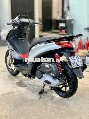 🔥 Piaggio Medley 125 ABS 2020 BSTP Xe Đẹp Keng